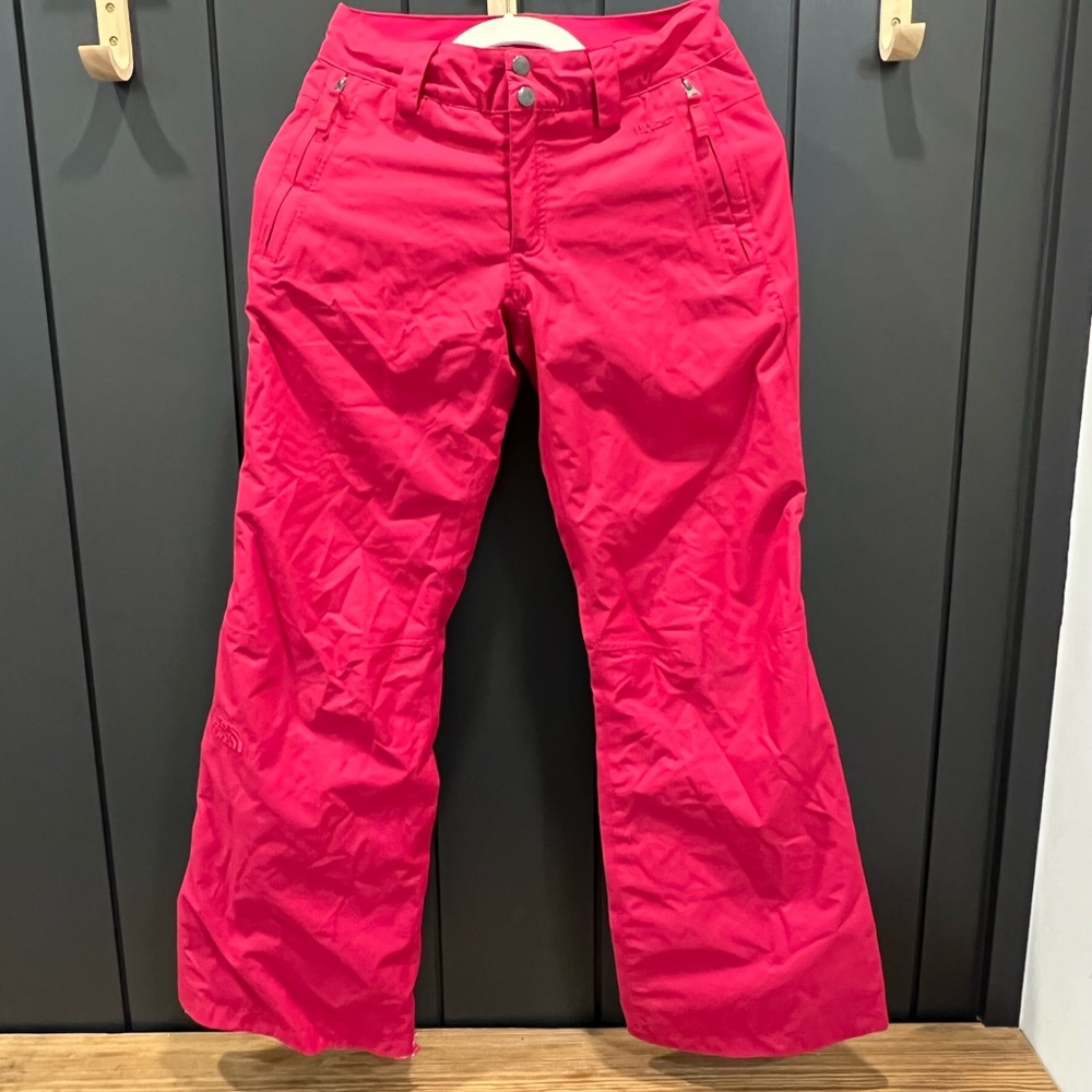 Womens XS HyVent snow pants